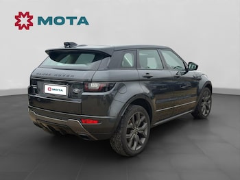 Used Land Rover Range Rover Evoque 2018 for sale - 77170700: Photo