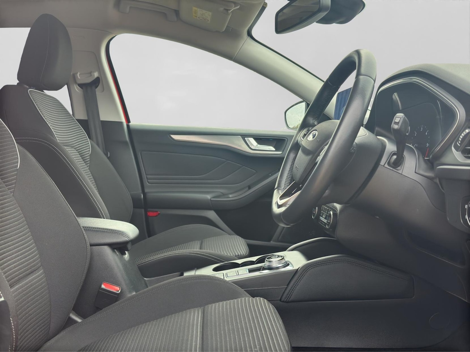 Used Ford Focus 2020 for sale - 77026193: Photo 10