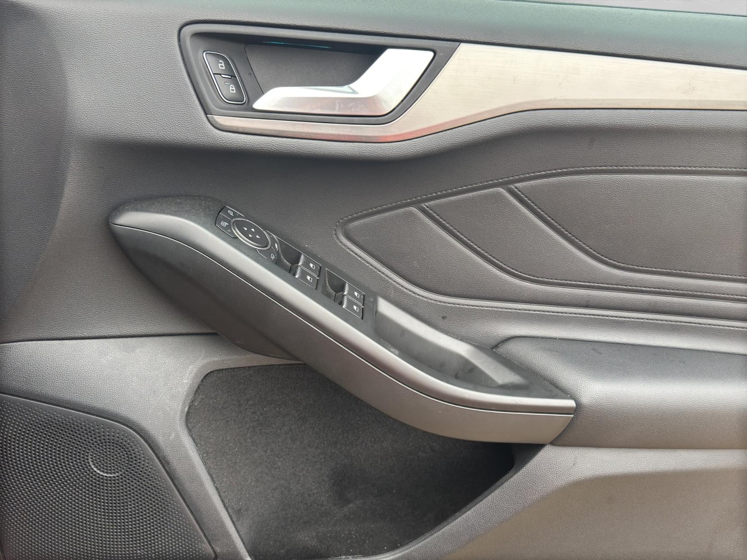 Used Ford Focus 2020 for sale - 77026193: Photo 14