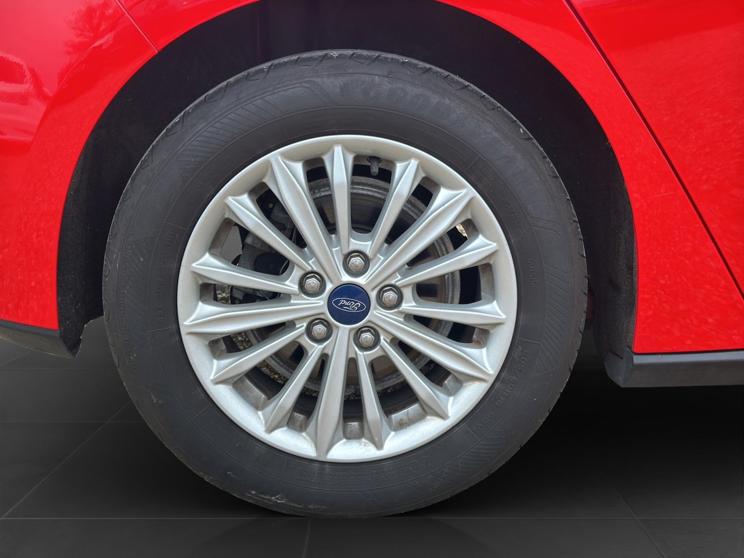 Used Ford Focus 2020 for sale - 77026193: Photo 25