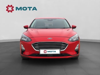 Used Ford Focus 2020 for sale - 77026193: Photo