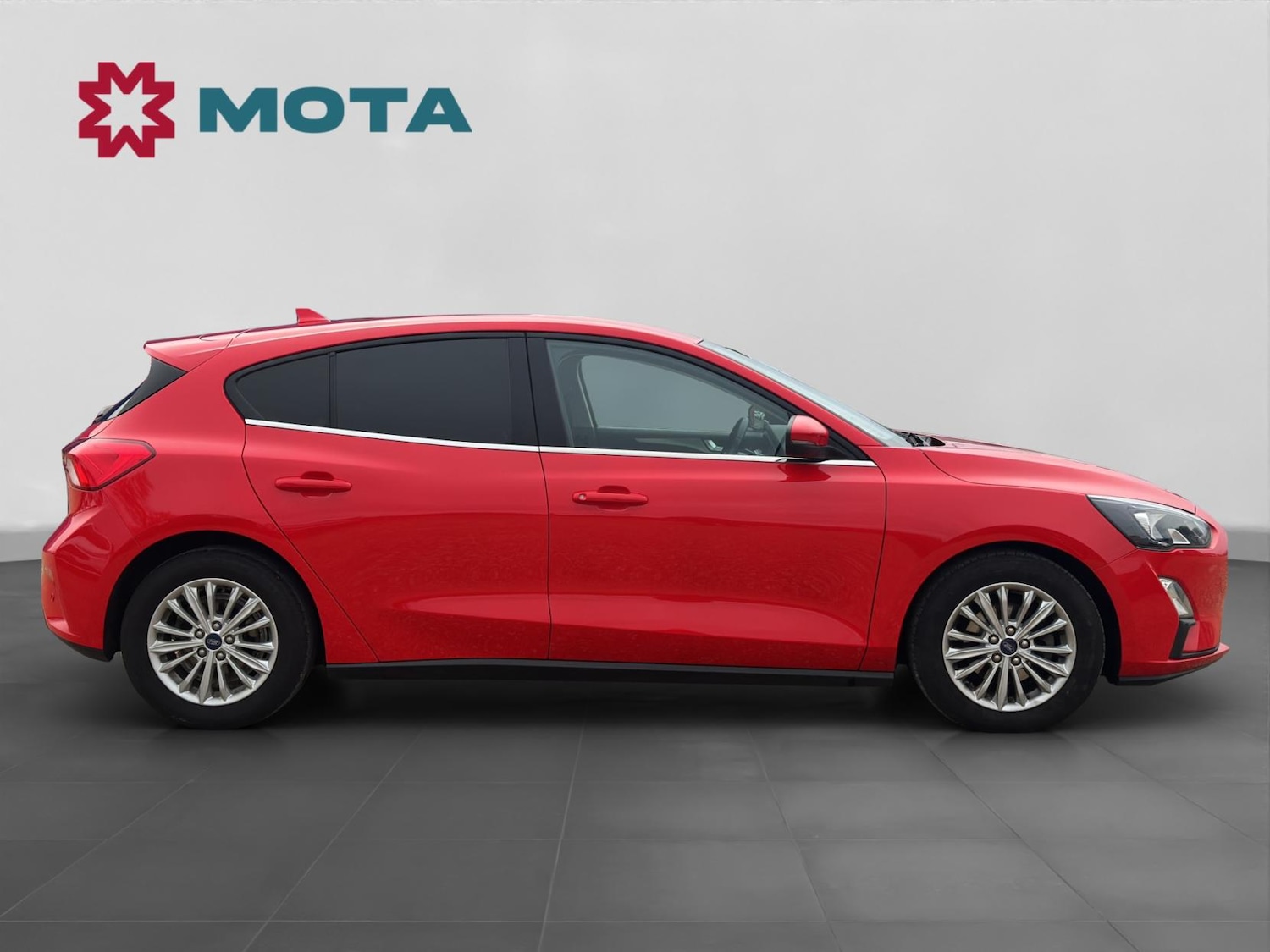 Used Ford Focus 2020 for sale - 77026193: Photo 3