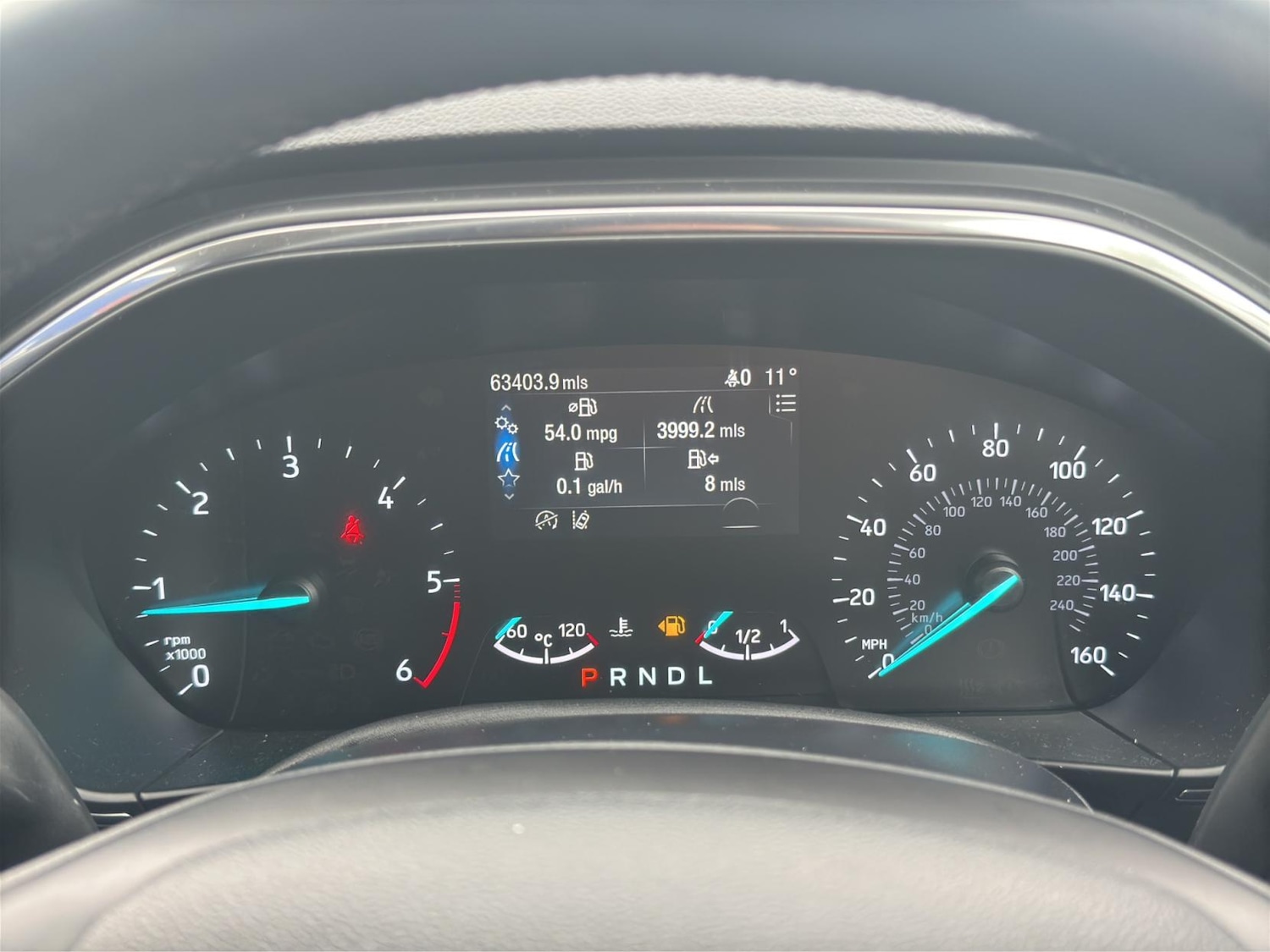 Used Ford Focus 2020 for sale - 77026193: Photo 33