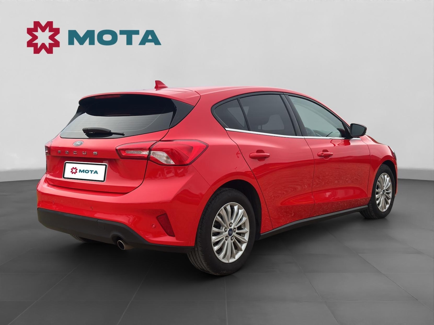 Used Ford Focus 2020 for sale - 77026193: Photo 4