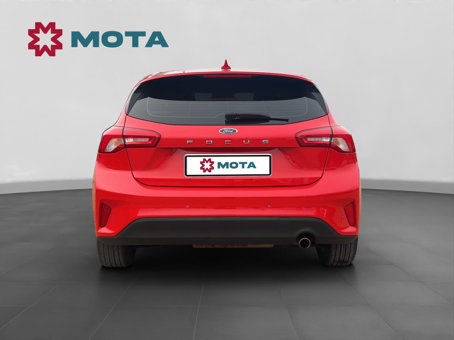 Used Ford Focus 2020 for sale - 77026193: Photo 5