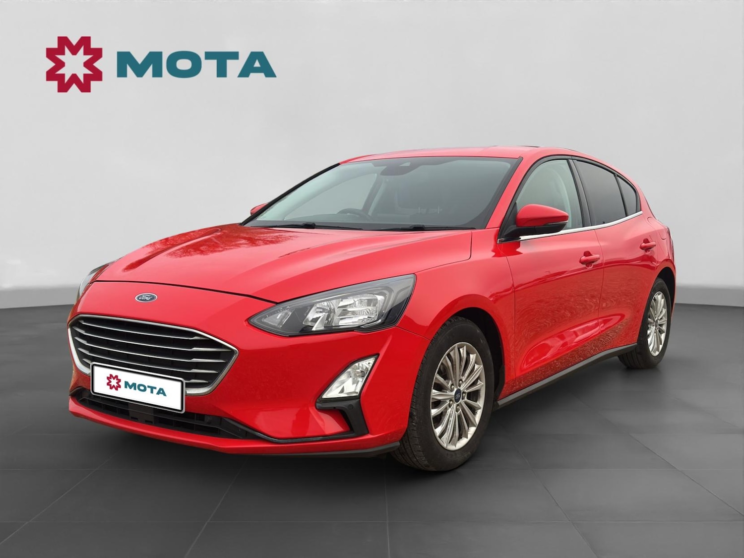 Used Ford Focus 2020 for sale - 77026193: Photo 7