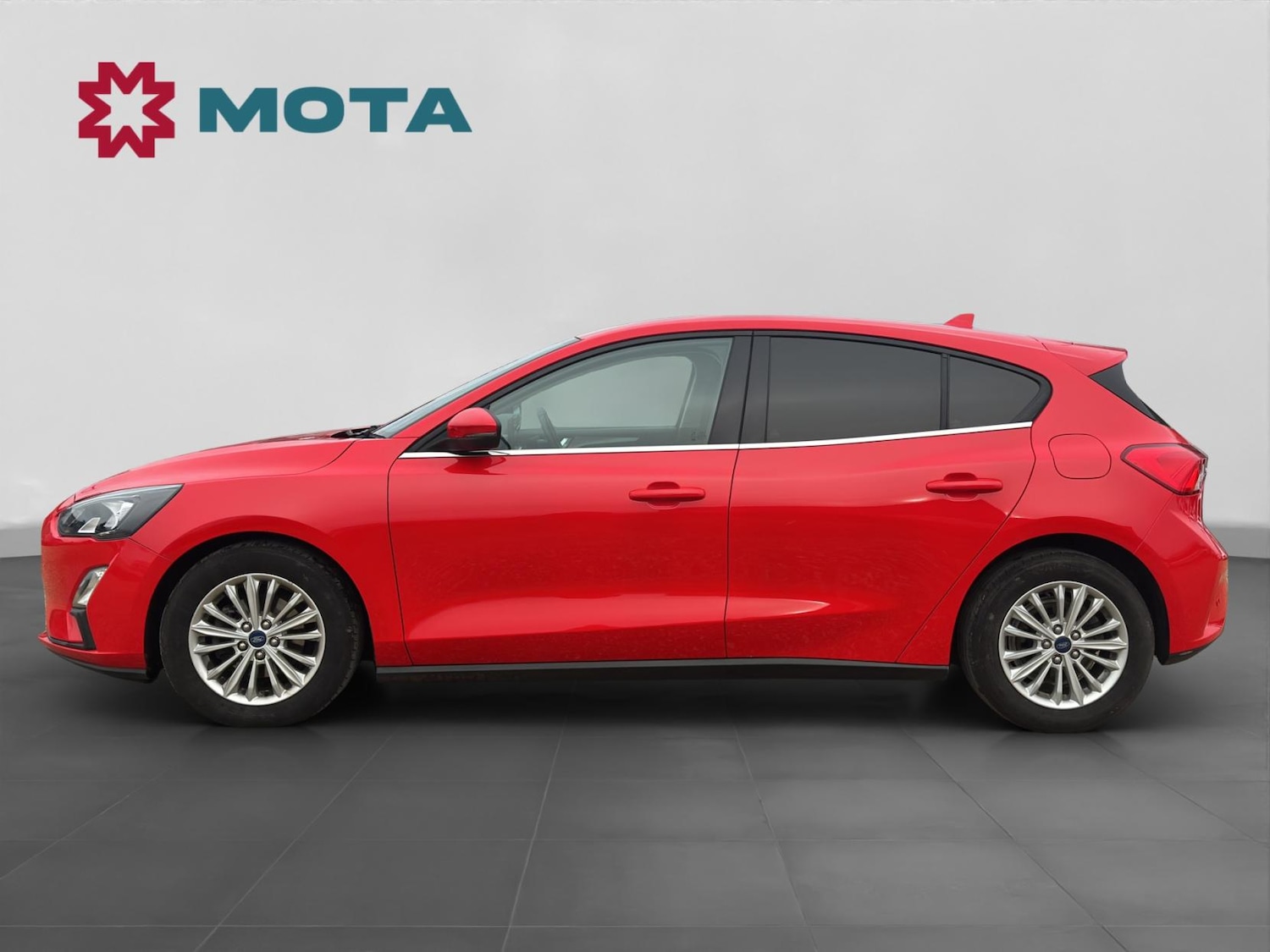 Used Ford Focus 2020 for sale - 77026193: Photo 8