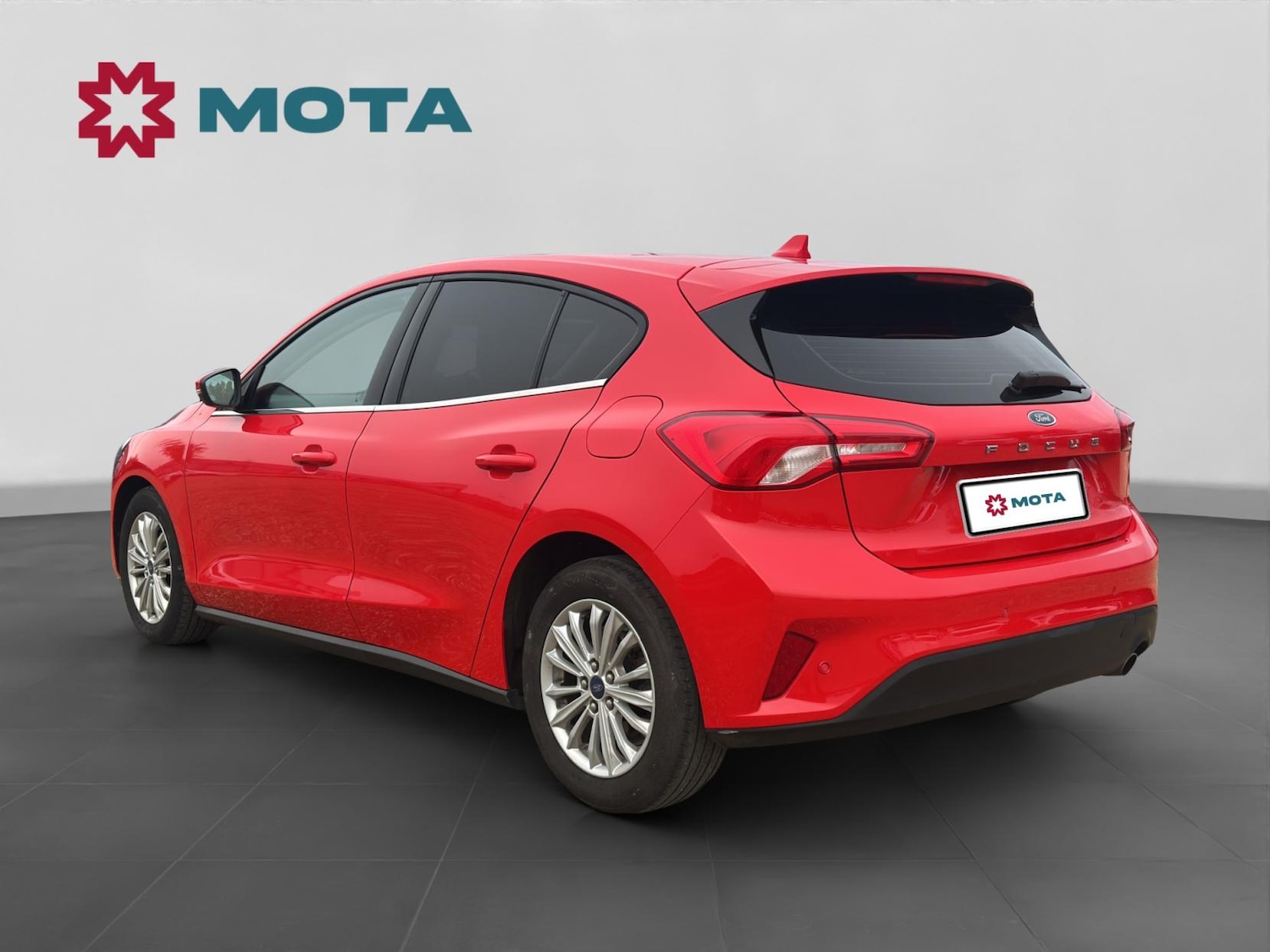 Used Ford Focus 2020 for sale - 77026193: Photo 9