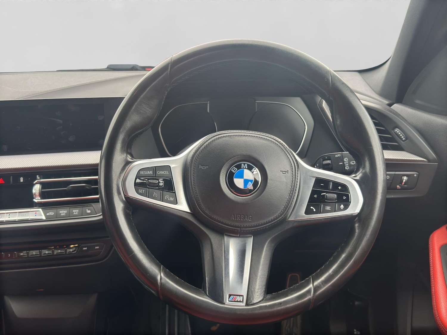 Used BMW 1 Series 2020 for sale - 76650006: Photo 10