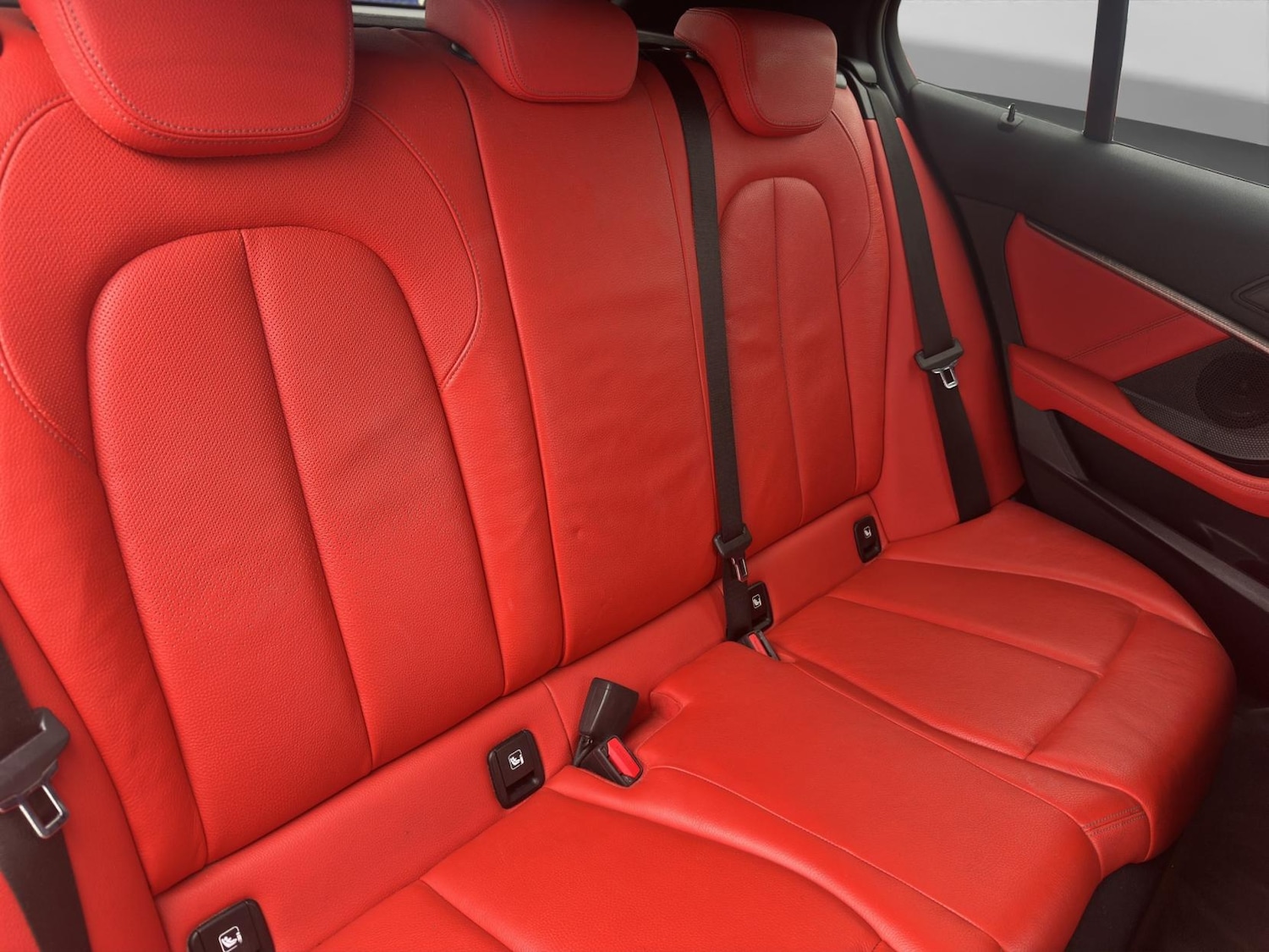 Used BMW 1 Series 2020 for sale - 76650006: Photo 13