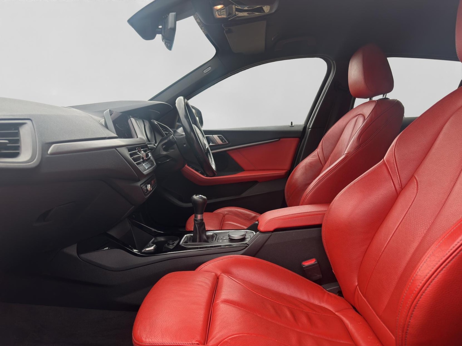 Used BMW 1 Series 2020 for sale - 76650006: Photo 18