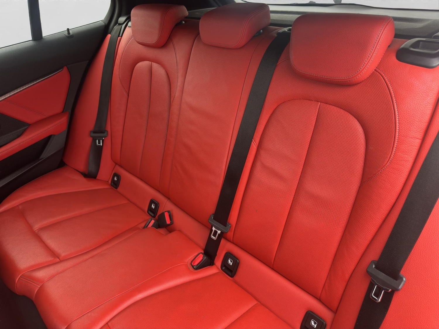 Used BMW 1 Series 2020 for sale - 76650006: Photo 19