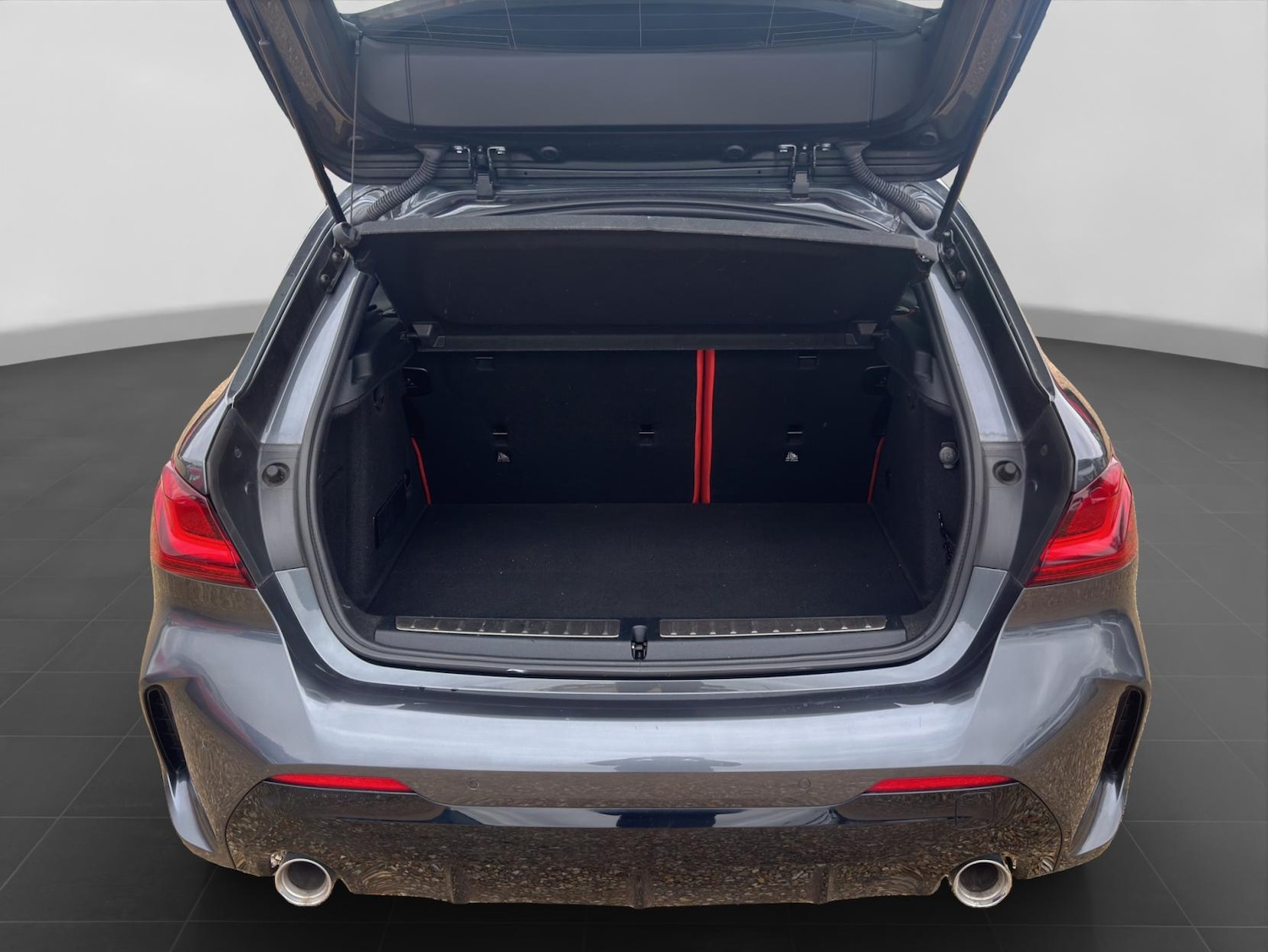 Used BMW 1 Series 2020 for sale - 76650006: Photo 20