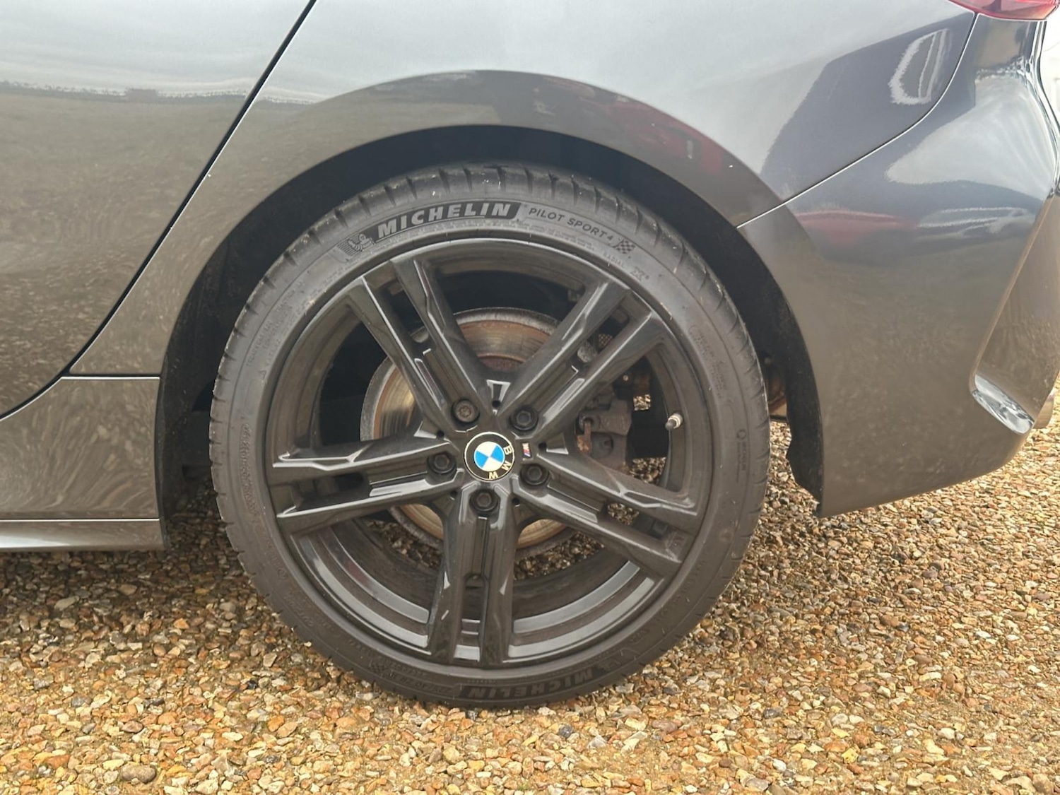 Used BMW 1 Series 2020 for sale - 76650006: Photo 23