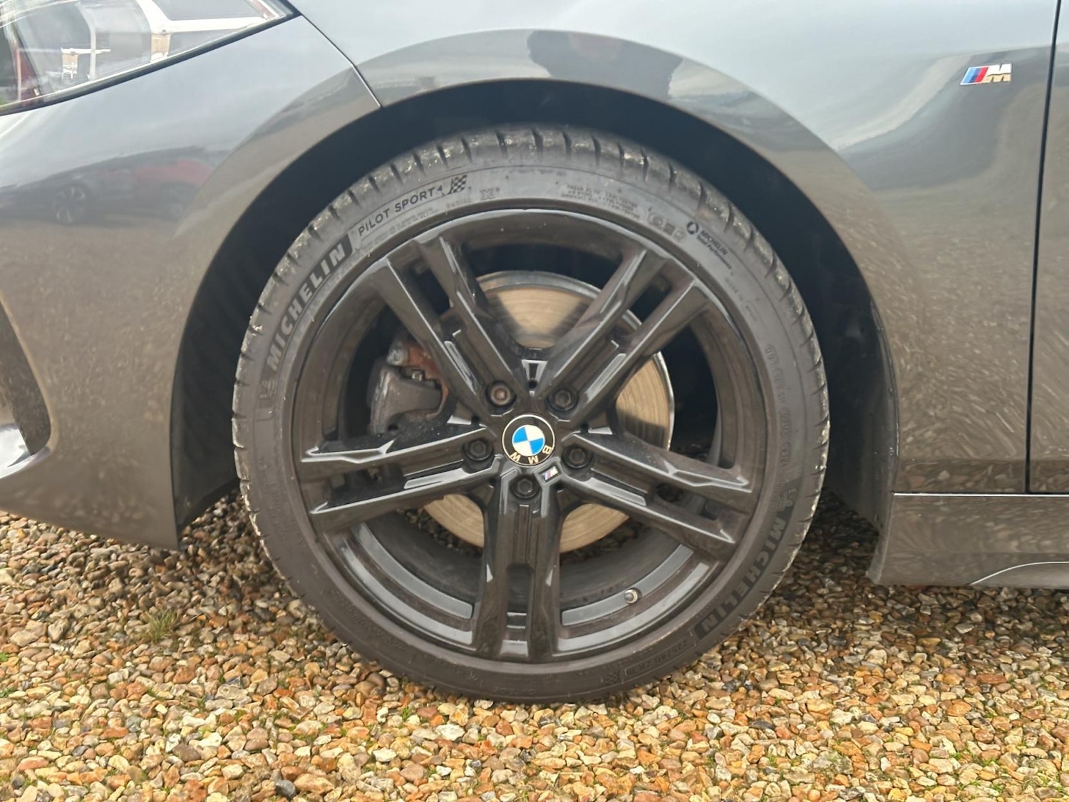 Used BMW 1 Series 2020 for sale - 76650006: Photo 24