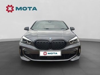Used BMW 1 Series 2020 for sale - 76650006: Photo