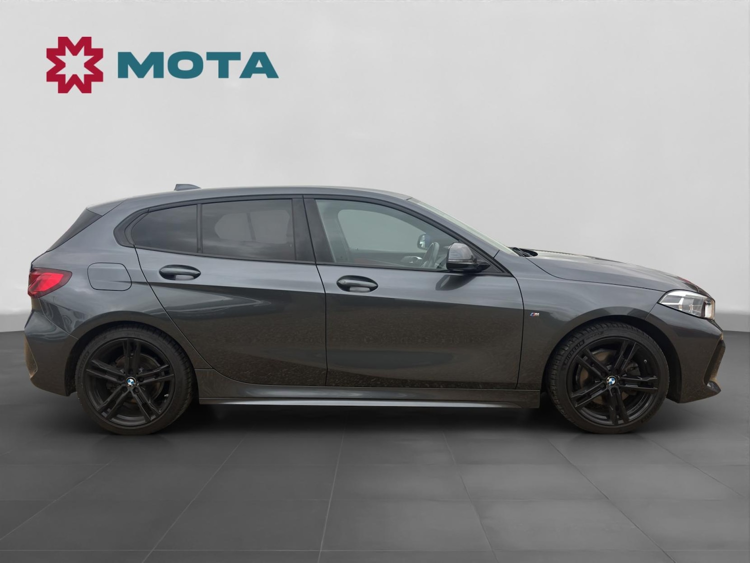 Used BMW 1 Series 2020 for sale - 76650006: Photo 3