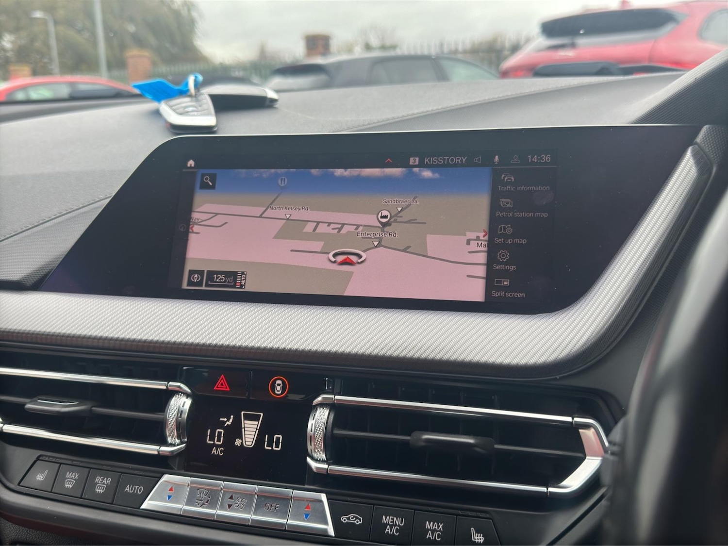 Used BMW 1 Series 2020 for sale - 76650006: Photo 33