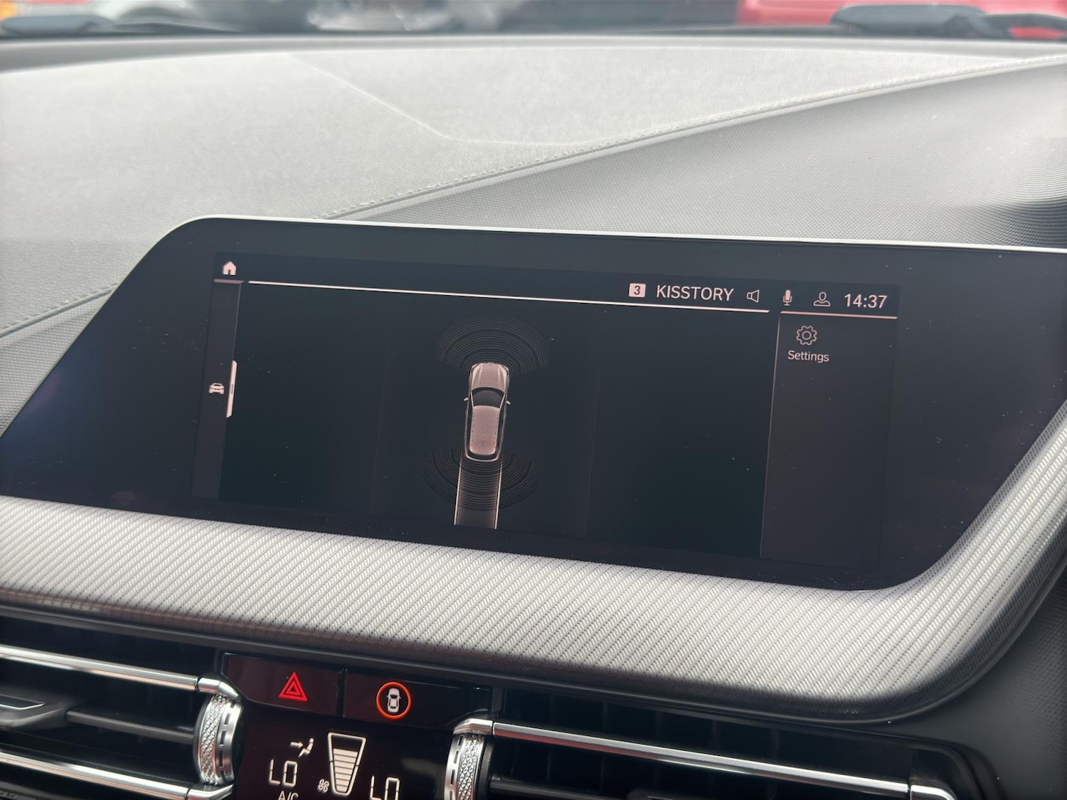 Used BMW 1 Series 2020 for sale - 76650006: Photo 37