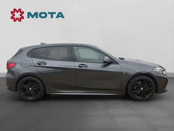 Used BMW 1 Series 2020 for sale - 76650006: Photo