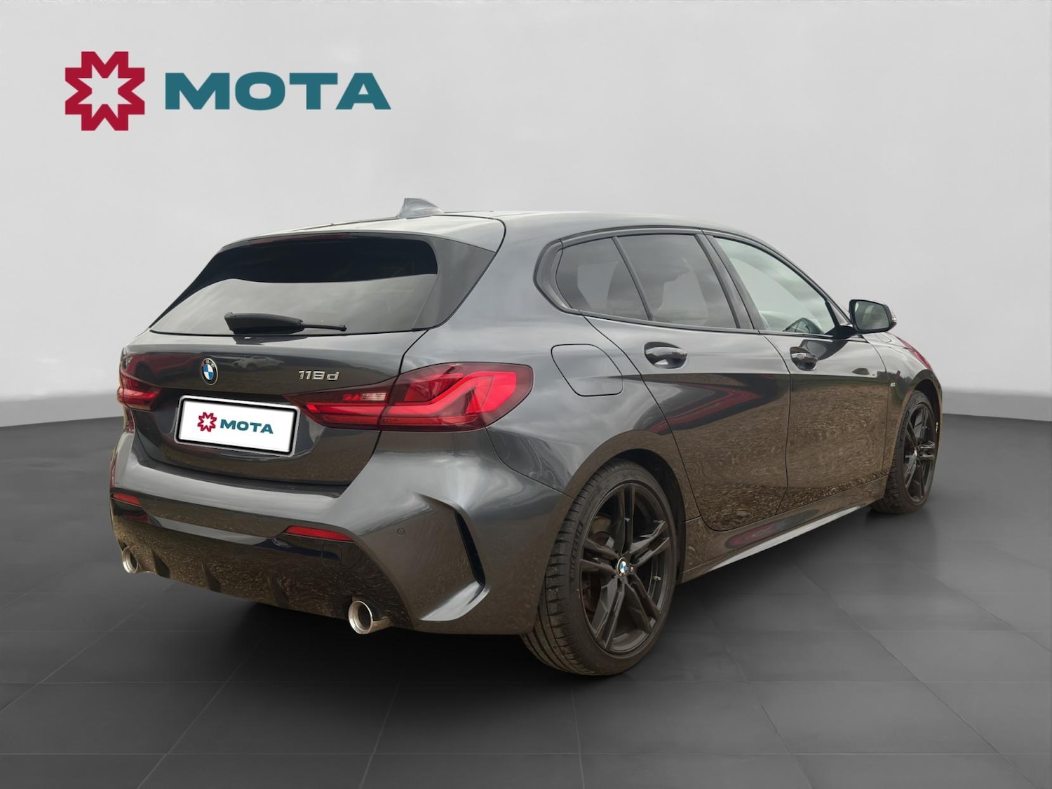 Used BMW 1 Series 2020 for sale - 76650006: Photo 4