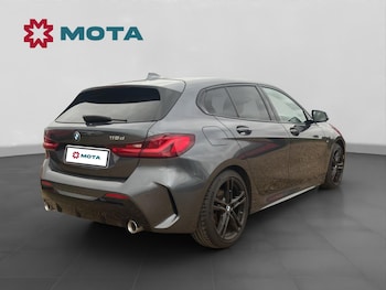 Used BMW 1 Series 2020 for sale - 76650006: Photo