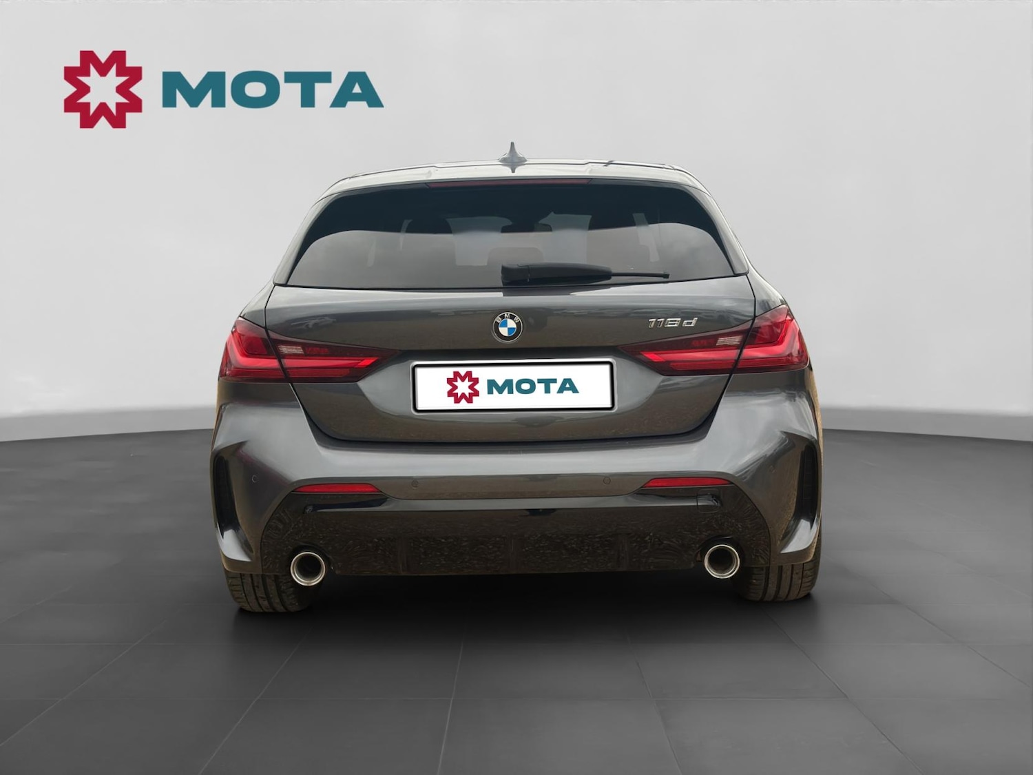 Used BMW 1 Series 2020 for sale - 76650006: Photo 5