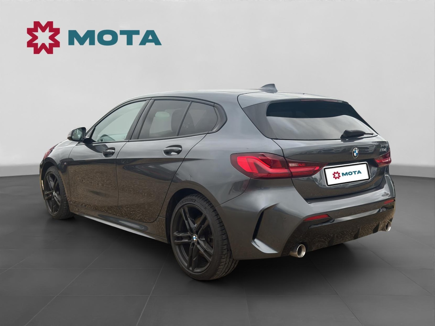 Used BMW 1 Series 2020 for sale - 76650006: Photo 8