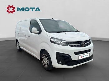 Used Vauxhall Vivaro 2020 for sale - 78456908: Photo