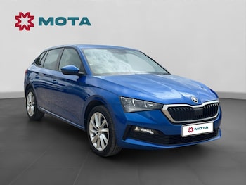 Used Skoda Scala 2022 for sale - 78329216: Photo