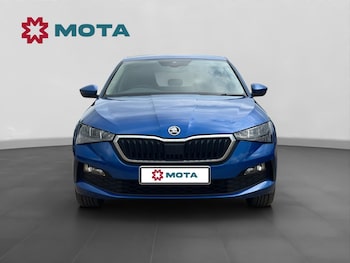 Used Skoda Scala 2022 for sale - 78329216: Photo