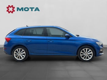 Used Skoda Scala 2022 for sale - 78329216: Photo