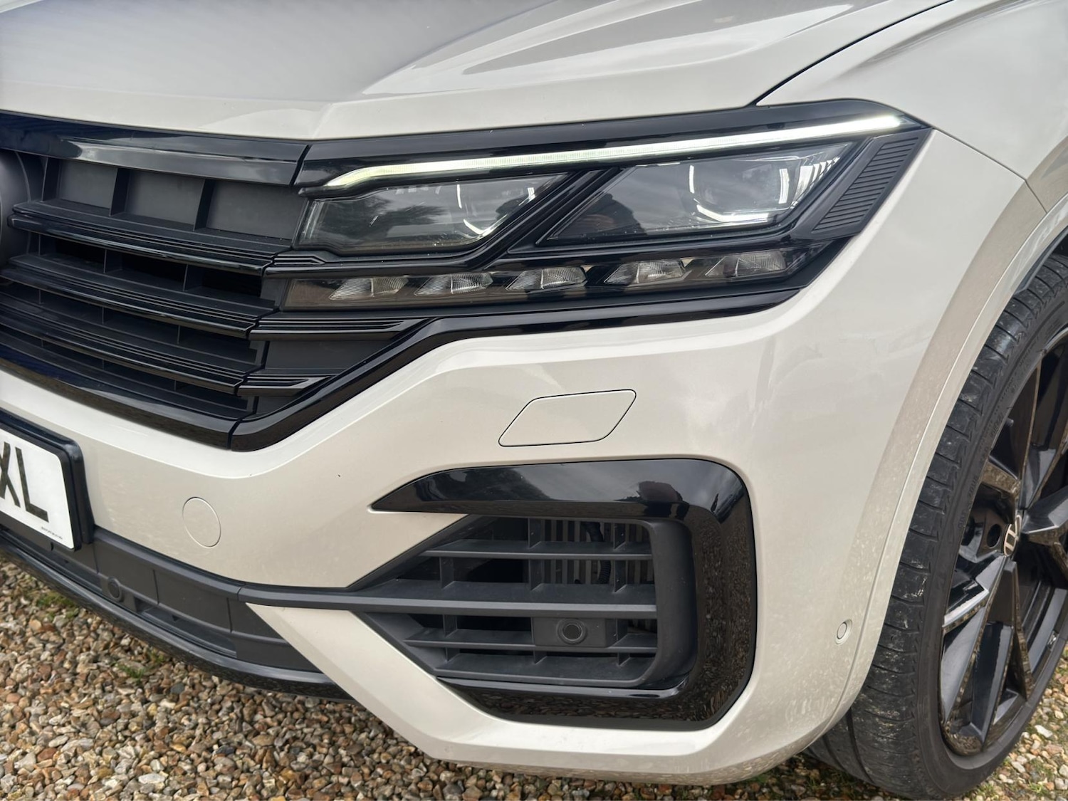 Used Volkswagen Touareg 2023 for sale - 76649998: Photo 37