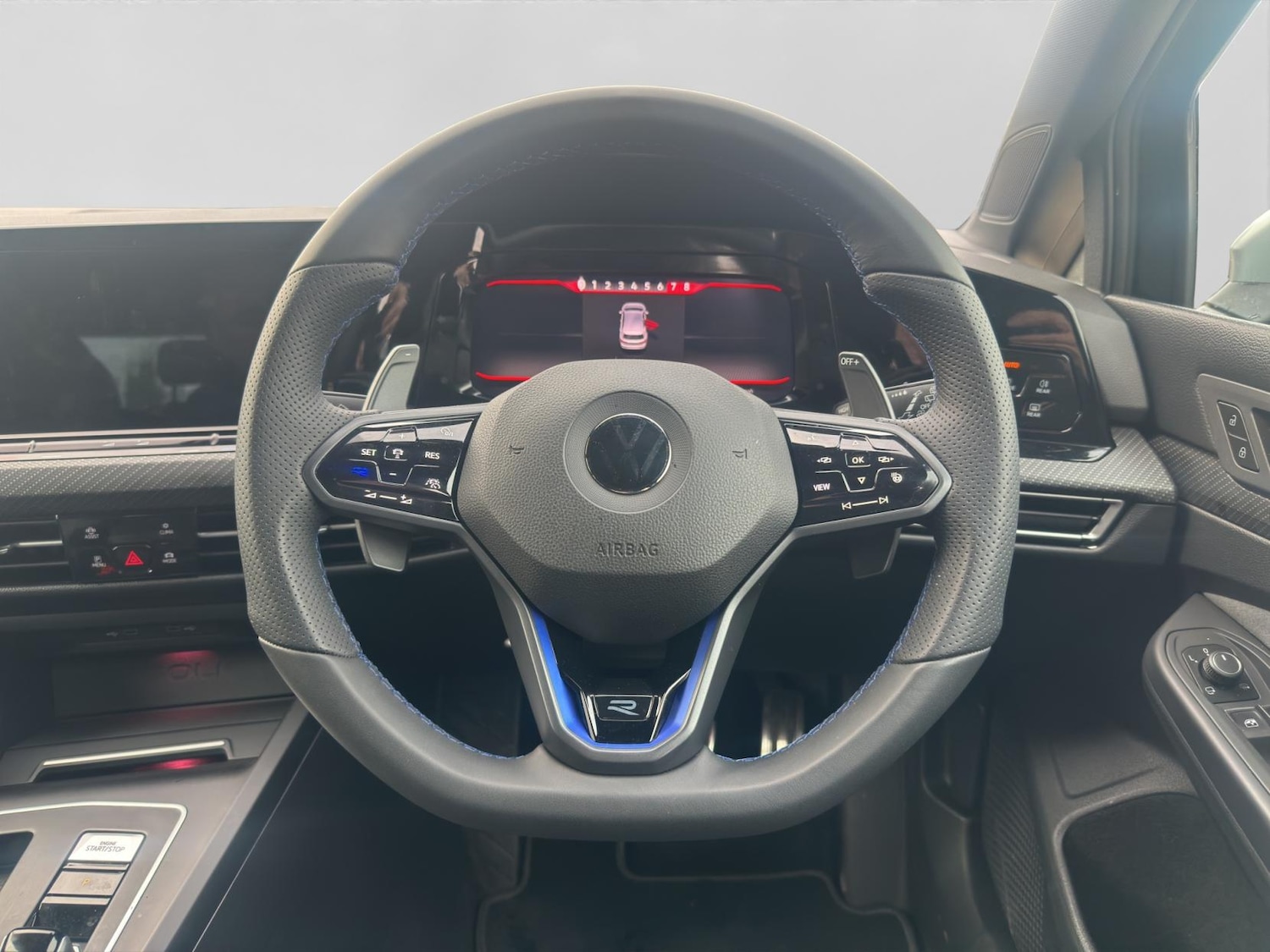 Used Volkswagen Golf 2022 for sale - 76650005: Photo 10