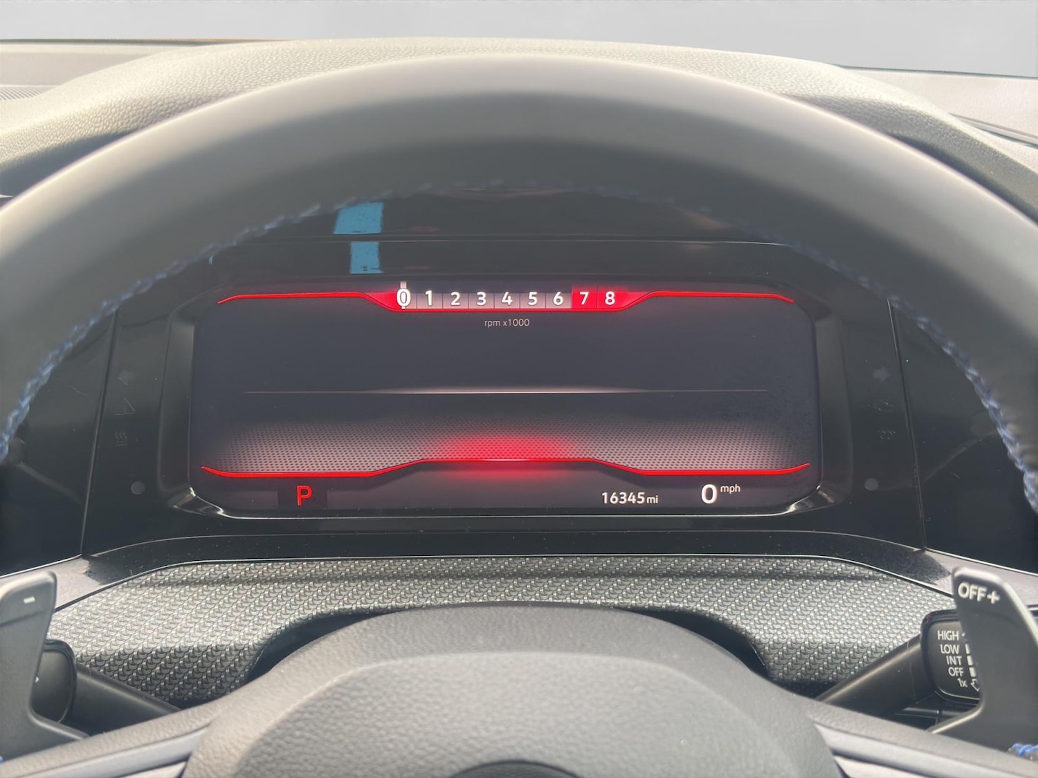 Used Volkswagen Golf 2022 for sale - 76650005: Photo 12