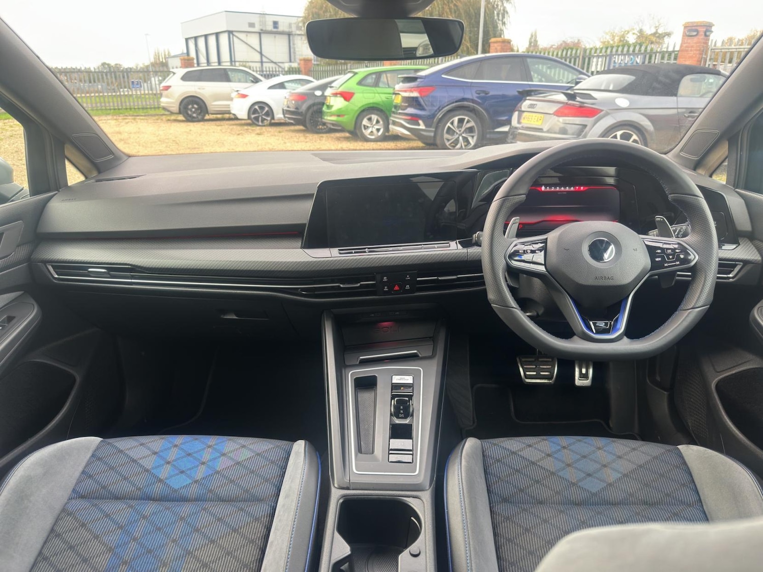 Used Volkswagen Golf 2022 for sale - 76650005: Photo 15