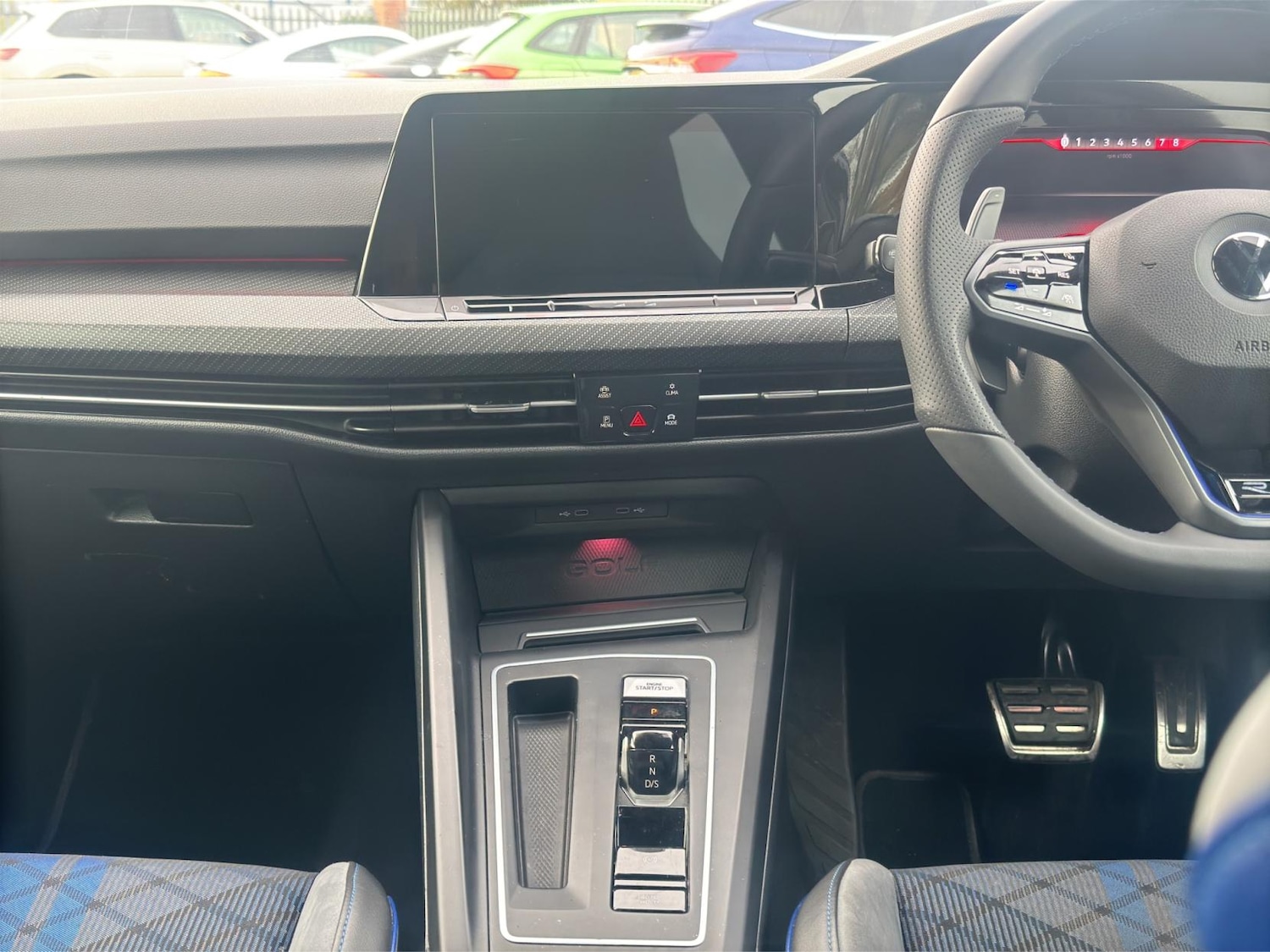 Used Volkswagen Golf 2022 for sale - 76650005: Photo 16