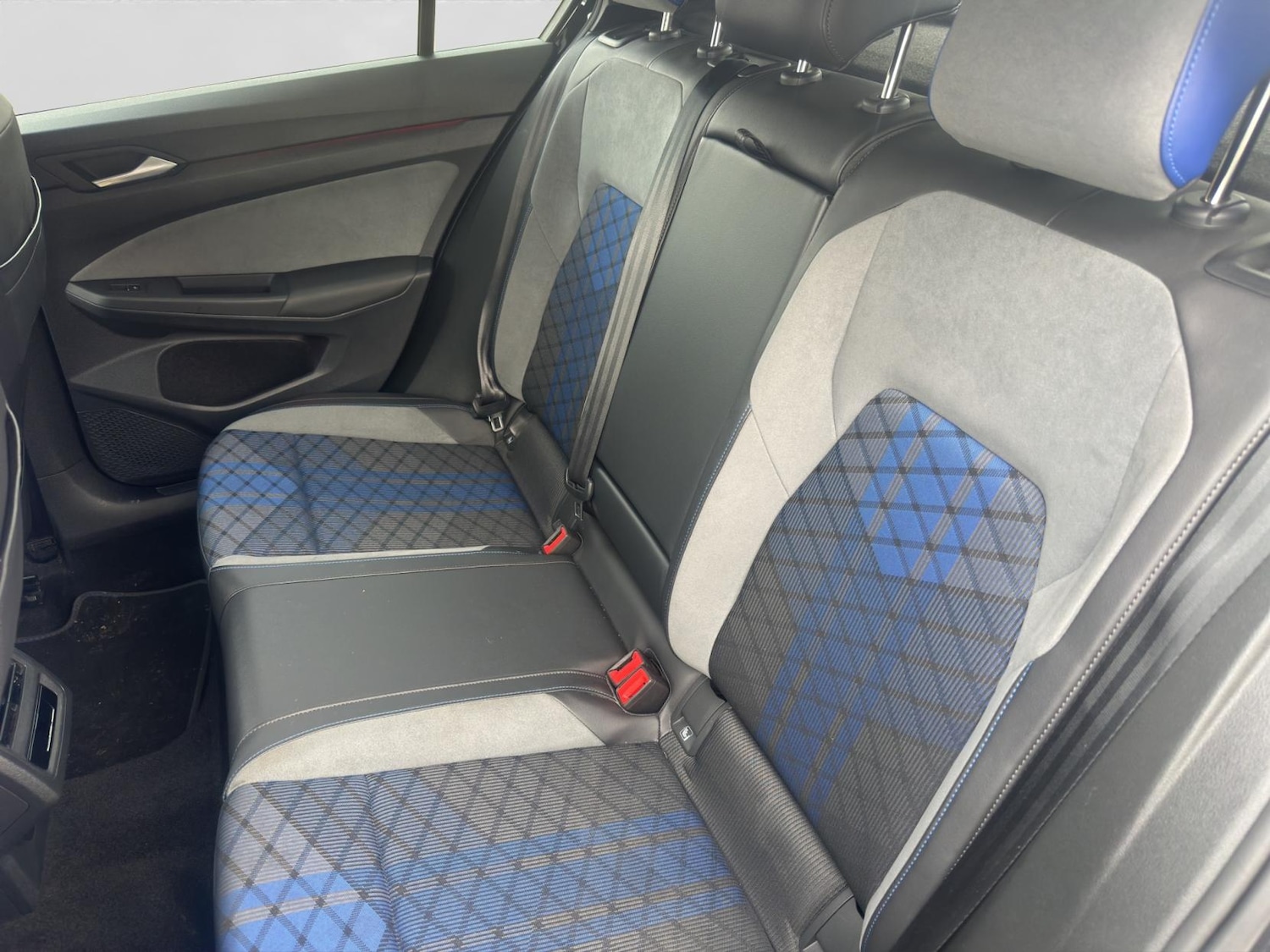 Used Volkswagen Golf 2022 for sale - 76650005: Photo 22