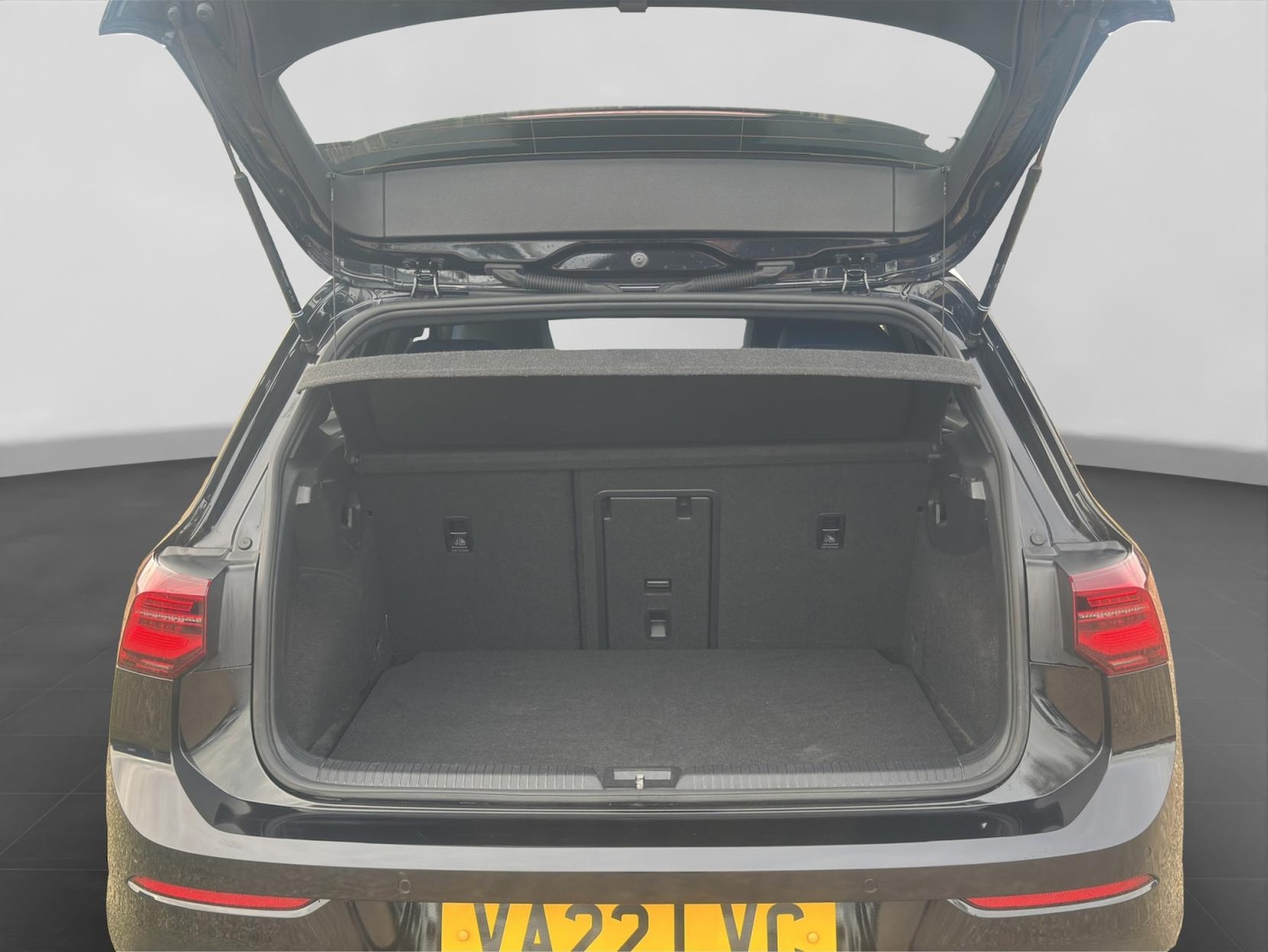 Used Volkswagen Golf 2022 for sale - 76650005: Photo 23