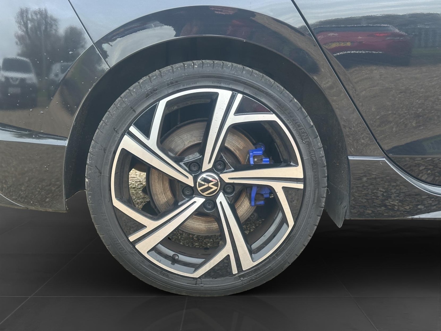 Used Volkswagen Golf 2022 for sale - 76650005: Photo 24