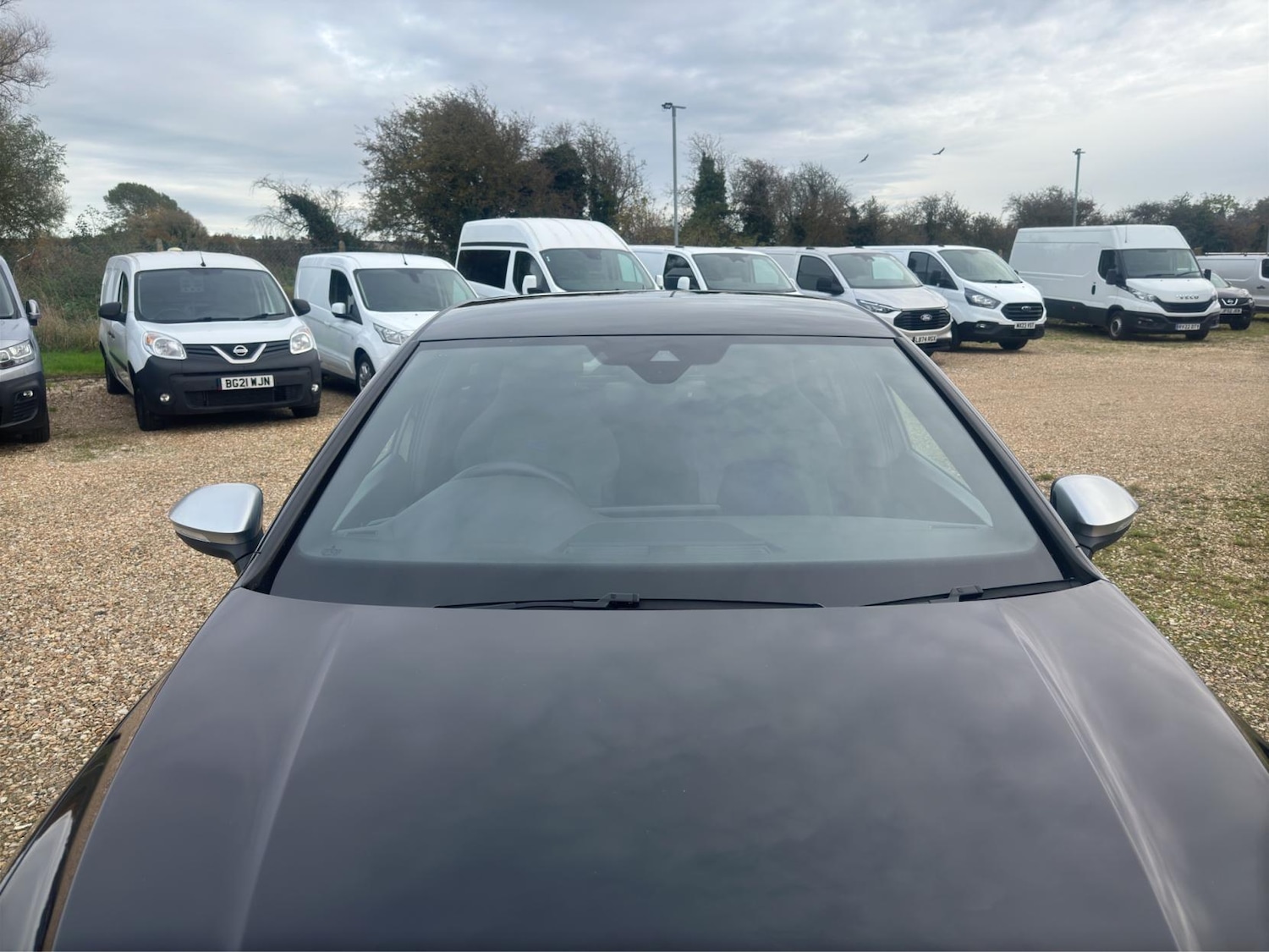 Used Volkswagen Golf 2022 for sale - 76650005: Photo 25