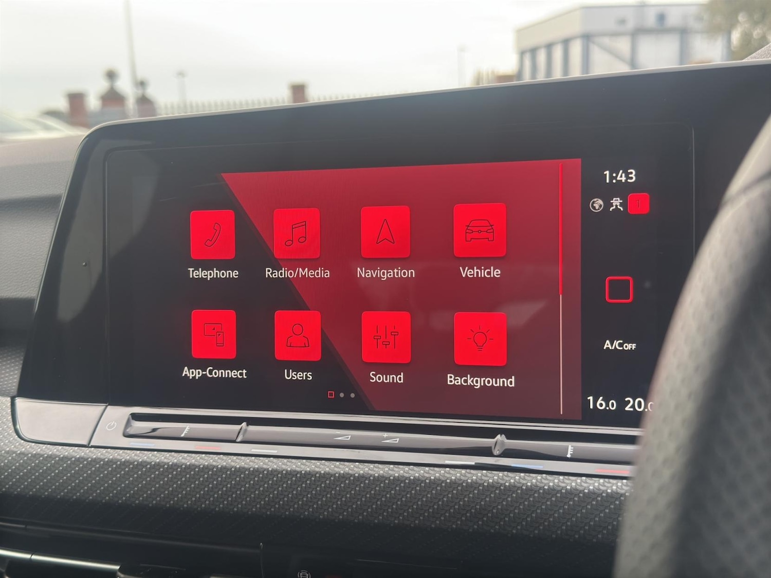 Used Volkswagen Golf 2022 for sale - 76650005: Photo 27