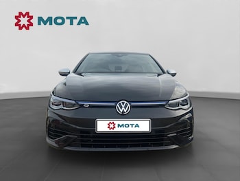 Used Volkswagen Golf 2022 for sale - 76650005: Photo