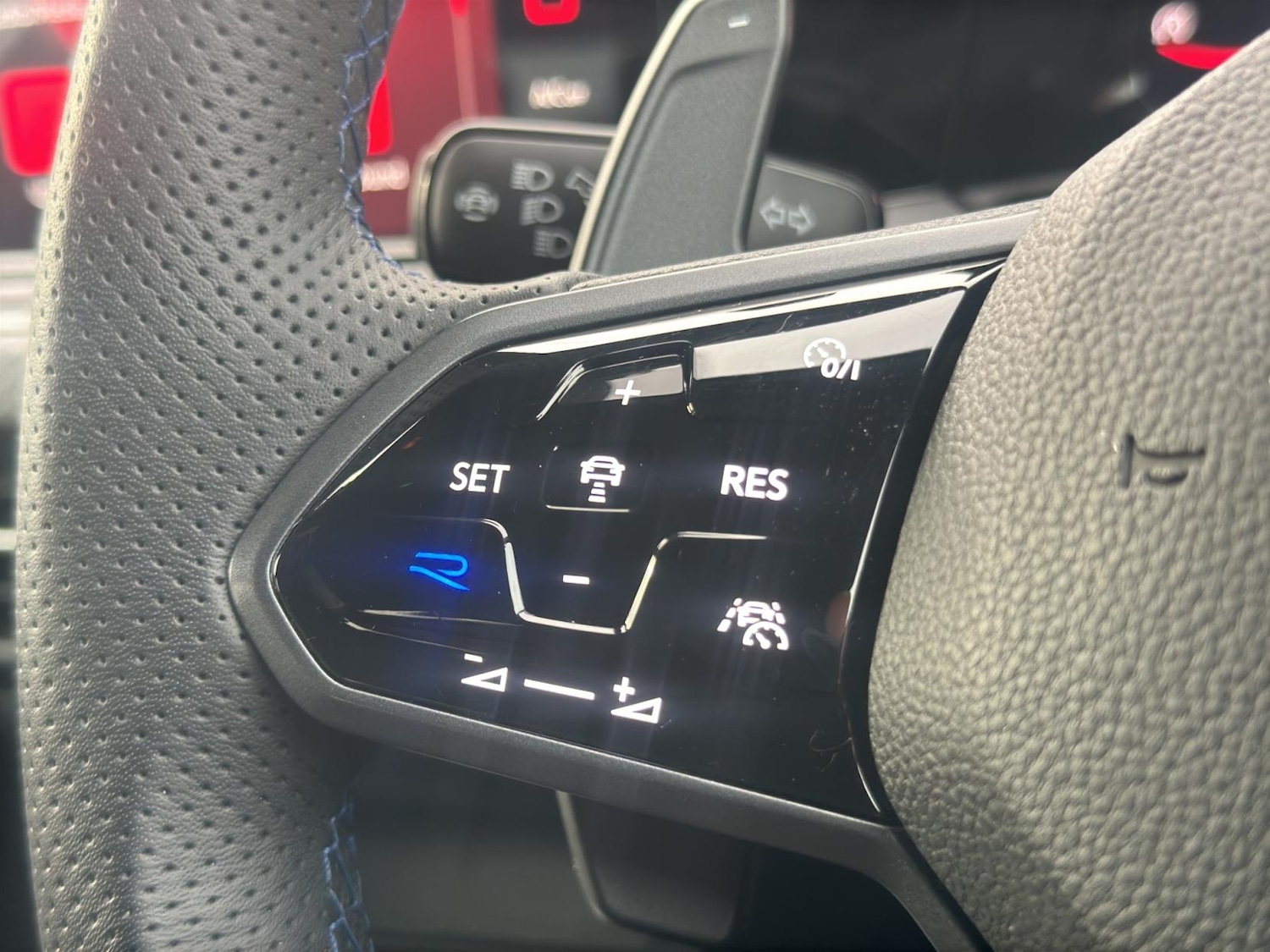 Used Volkswagen Golf 2022 for sale - 76650005: Photo 33