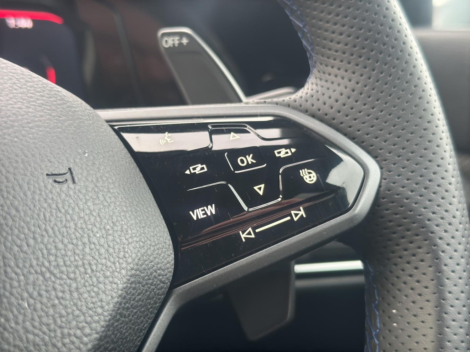 Used Volkswagen Golf 2022 for sale - 76650005: Photo 34