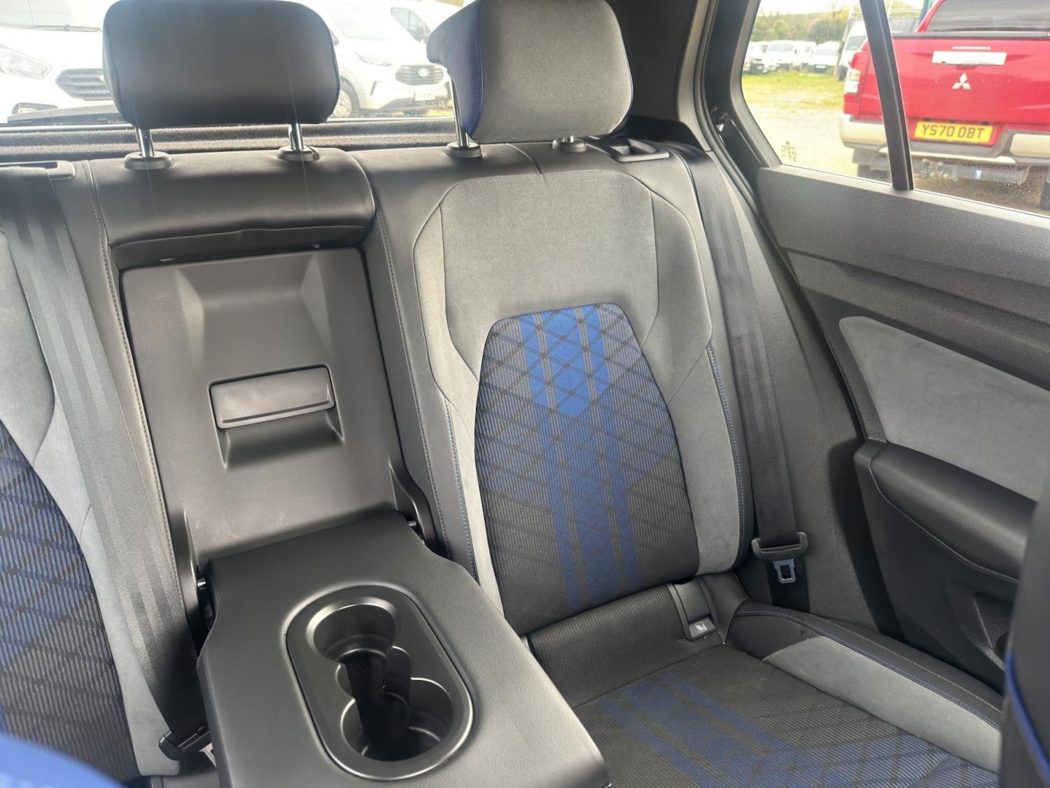 Used Volkswagen Golf 2022 for sale - 76650005: Photo 36