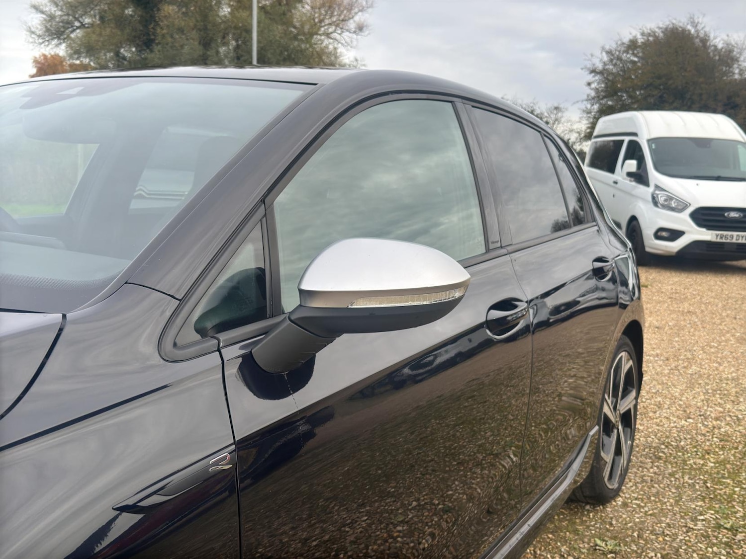 Used Volkswagen Golf 2022 for sale - 76650005: Photo 38