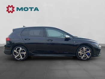 Used Volkswagen Golf 2022 for sale - 76650005: Photo