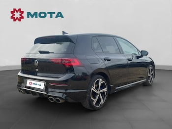 Used Volkswagen Golf 2022 for sale - 76650005: Photo