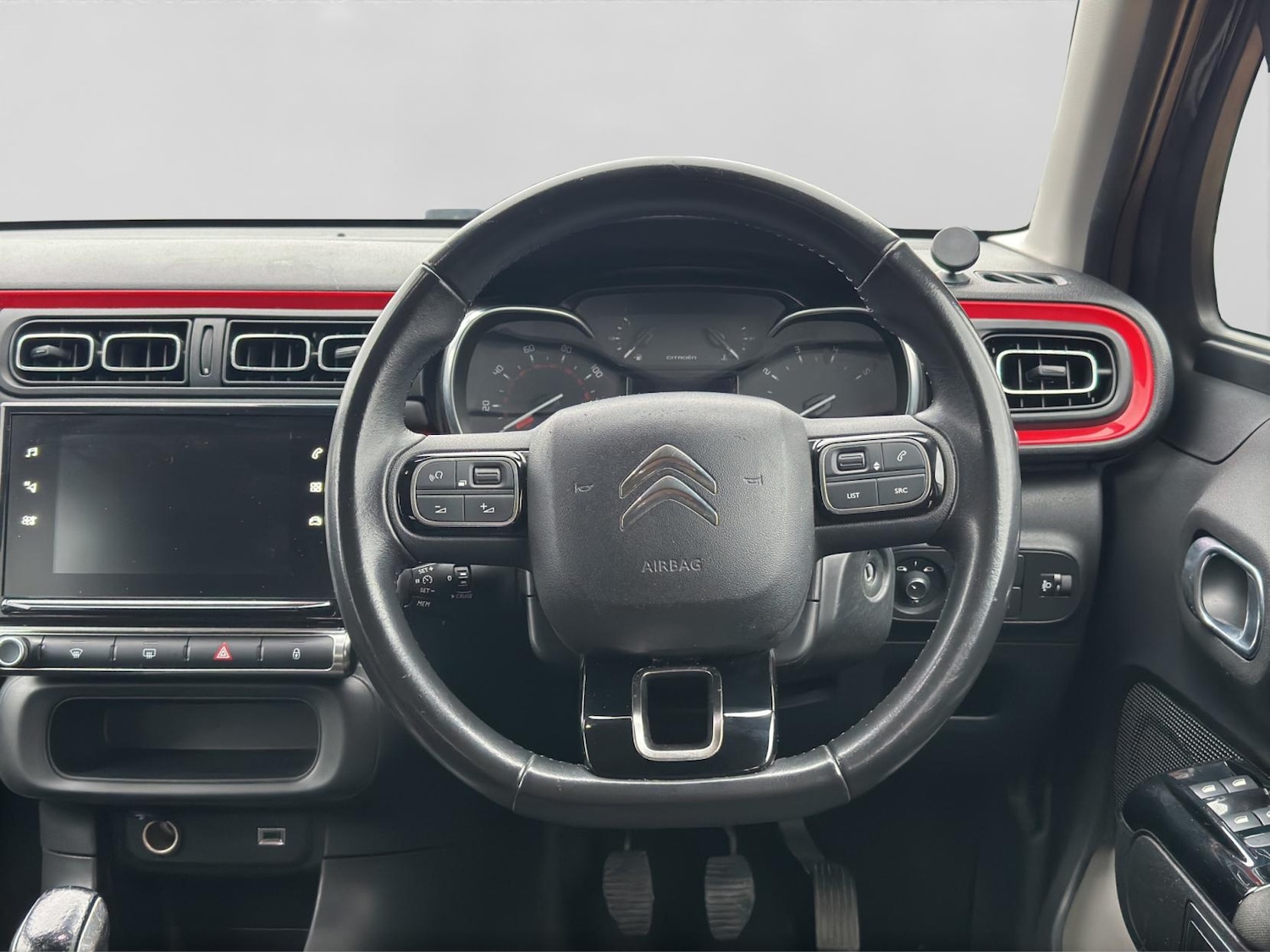 Used Citroen C3 2019 for sale - 77148159: Photo 10